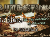 Autumnthon 2015 Pequeñas Familias Bloggeras