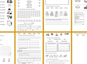 Ejercicio evaluación diagnóstica grado 2015-2016