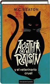 Agatha Raisin veterinario cruel, Beaton