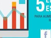 Efectivas estrategias para aumentar tráfico redes sociales