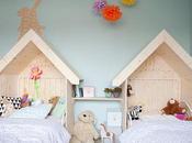 ¿Cabeceros forma casita? como estos FAVOR!!!