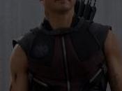 Jeremy Renner quiere aparecer Agents S.H.I.E.L.D.