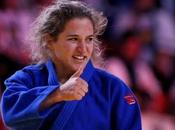 Paula Pareto campeona mundial judo!!!