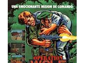 Retro 5x09: Operation Wolf