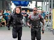 Termina rodaje ‘Capitán América: Civil War’