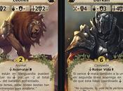 está Verkami expansiones Krynea Battlefield