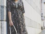 Sfera maxi dress