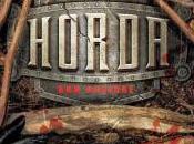 Reseña Horda