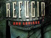 Reseña Refugio