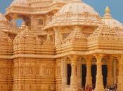 Akshardham: Templo hindú Grande Mundo
