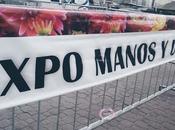 Manimonday experiencia Expo Manos Uñas