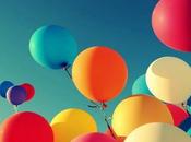 ¿Qué significa soñar globos?