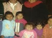 Importante: NIÑOS PRONOEI PUENTE TABLA RECIBEN AYUDA…