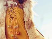 ¡Prendas clave estilo boho-chic!