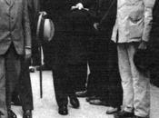 Visita Presidente República Española Niceto Alcalá-Zamora Santander agosto 1932