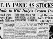 Crack Bursátil 1929 (Video)