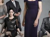 Entresijos legales "The Good Wife"