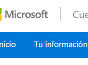 Administrar direccion unica inicio sesion Outlook