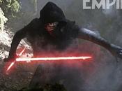 Nueva imagen Star Wars: Force Awakens