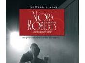 música amor Nora Roberts