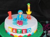 tarta mateo