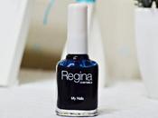Regina cosmetics: black swan