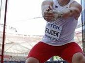 atleta polaco pagó taxi medalla dorada