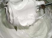 Como hacer merengue suizo