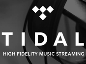 Tidal llega México