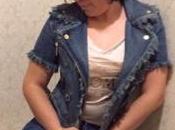 Mezclilla Michael Kors