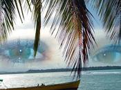 Bocas Toro novela
