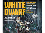 White Dwarf Weekly número junio