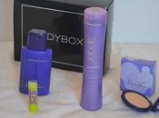 Bodybox agosto