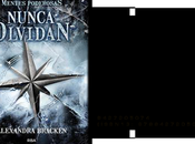 Reseña: Nunca Olvidan (Mentes Poderosas Alexandra Bracken