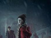 Reseña cine: Extinction