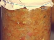 Pisto conserva