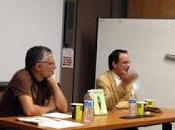 Charla luis felipe lomelí