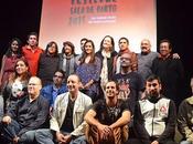 Festival Sala Parto 2015: Programación completa obras teatro lecturas dramatizadas