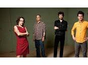 Superchunk versiona Bruce Springsteen