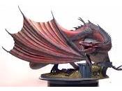 Cómo pintar Smaug