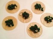Masa para empanadillas