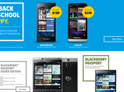 Obtén cupón descuento para hacerlo valido tienda oficial BlackBerry