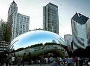 Chicago Loop, Millenium Park, Grant Park
