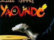 Samuel Torres-Yaoundé