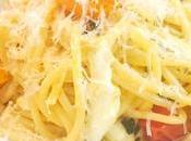 SPAGHETTI TOMATE MOZZARELLA (Cocina básica)