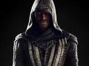 Primera imagen oficial película Assassin's Creed