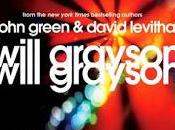 Reseña: Will Grayson, Grayson John Green David Levithan