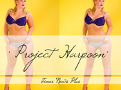Project Harpoon Times Plus