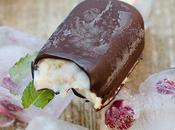 Bombón helado vainilla