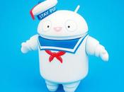 ¿Qué dispositivos recibirán Android Marshmallow?